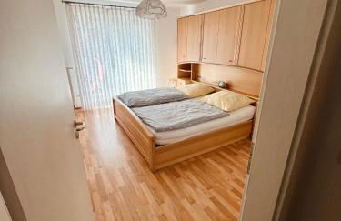 Komplette Wohnung in Wendelstein bei Nürnberg - Messenähe - Foto 8