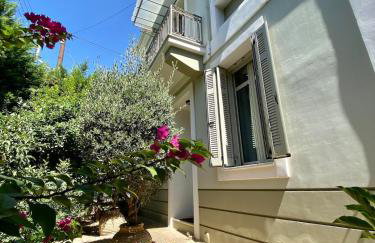 Kanela, charming home in central Amaliada - Foto 14