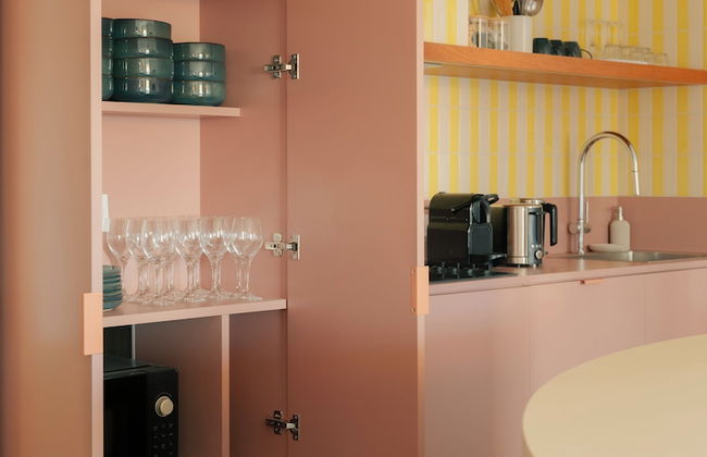 Edgar Suites Cannes - Foto 20