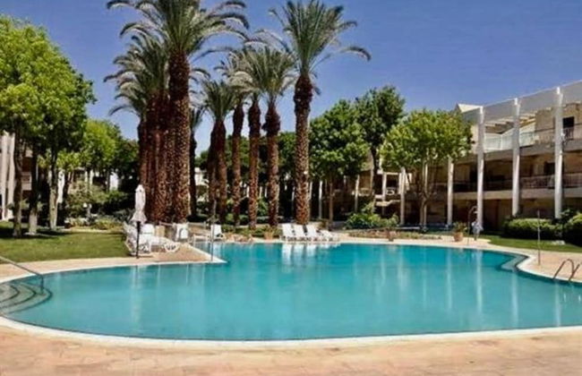 Esterin Royal Park Apartments Eilat - Photo 71