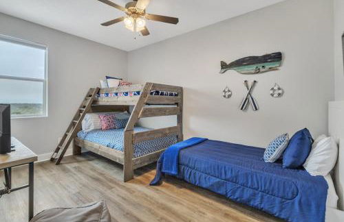 Born To Beach home - Foto 24