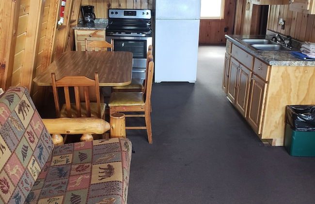 Sunset Cove Resort - Foto 57