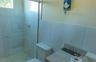 Mogi dos Passaros casa container azul - Foto 22