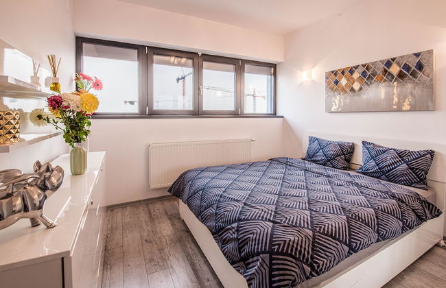 Luxury Penthouse Plaza Residence P1 - Foto 2