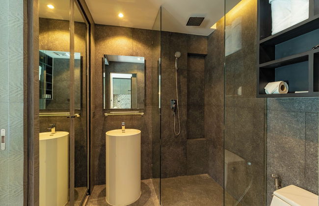 Citygate Kamala Resort and Residence - Photo 45