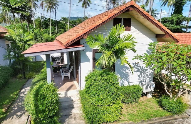 Bluewhale Home Samui - Foto 13