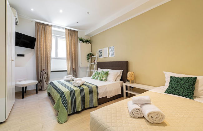 Next Stop St. Peter Rome - Foto 11