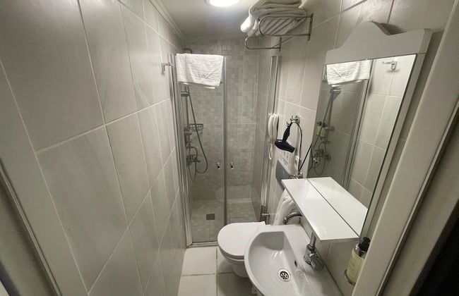 EA Exclusive Hotel - Foto 39