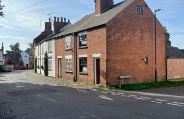 2 Bed Cottage, Houghton on the Hill, Leicestershire - Foto 34