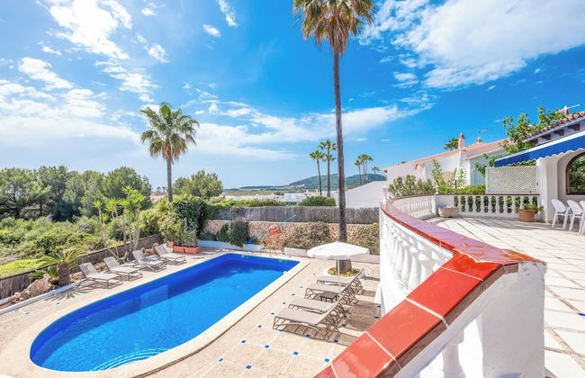 Villa Delfin - Photo 38