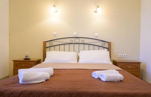 Villa Avra - Foto 18