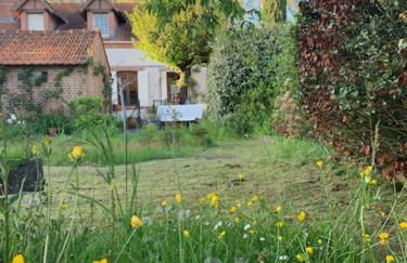 Maison 5 chambres à Lamotte, entre canal et centre équestre - Foto 37