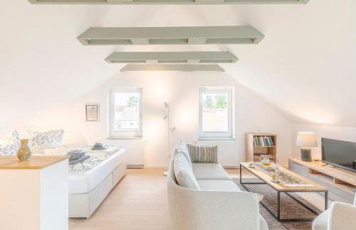 Studio On Top im Gustav Seitz Gästehaus - Photo 11