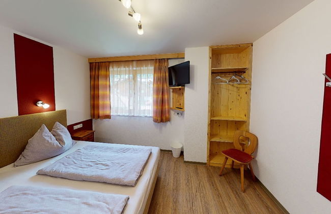 Idyllic Apartment in Stumm With Garden - Photo 14