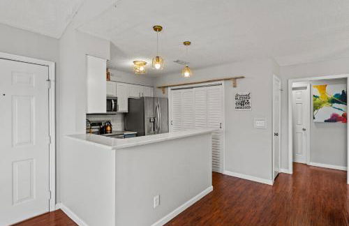 Spacious Corporate Condo - 2bd/2ba - Foto 18