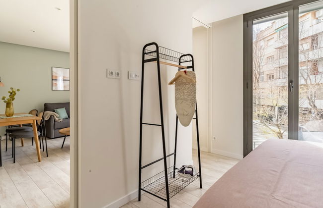 Limehome Barcelona Rector Triadó - Photo 10