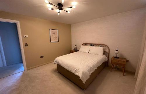 Durham Holiday Home - Photo 14