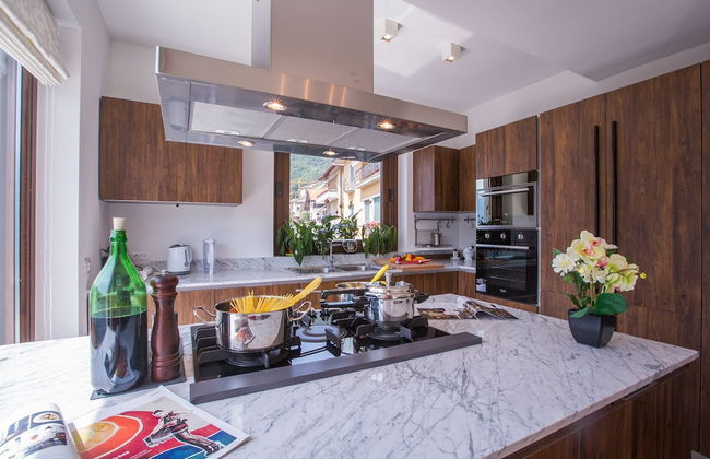 Villa Acero - Foto 21