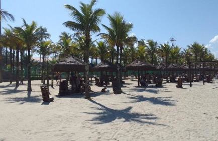 Casa Praia Bertioga SP - Foto 23