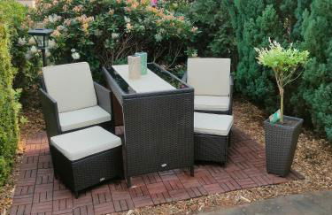 Ferienwohnung in Leckwitz bei Nünchritz Wacker, Elbradweg - Foto 22