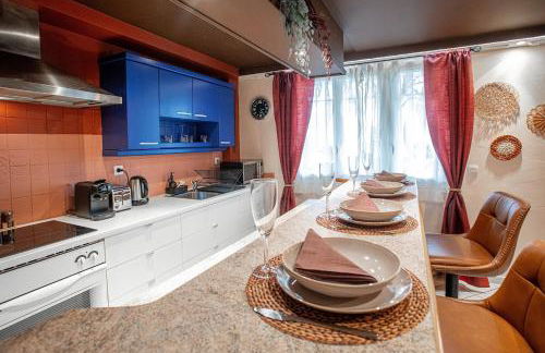 Expo & Event Stay Eurexpo LDLC Groupama Stadium OL - Foto 19