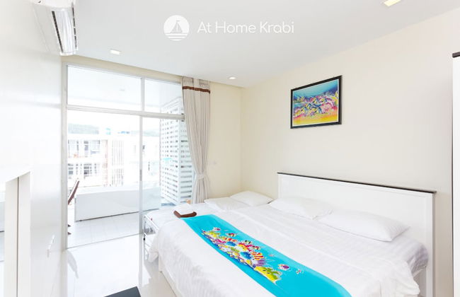 At Sea Condo - Photo 17