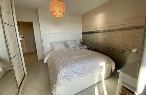 Port-Louis: Appartement T2 avec Terrasse, Parking et Wifi - FR-1-349-159 - Foto 16