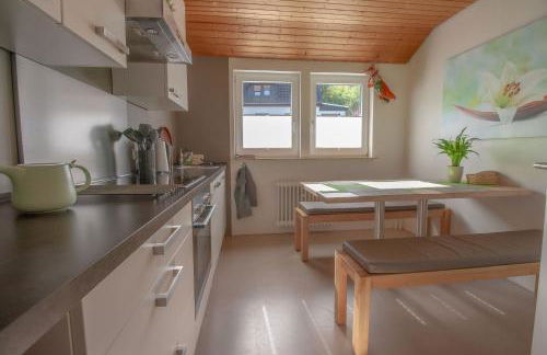 Gemütliche Ferienwohnung für Naturliebhaber - Foto 4