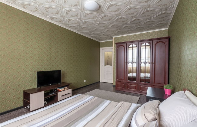 Apartment on Tramvaynyy pereulok 2-2 - Foto 4