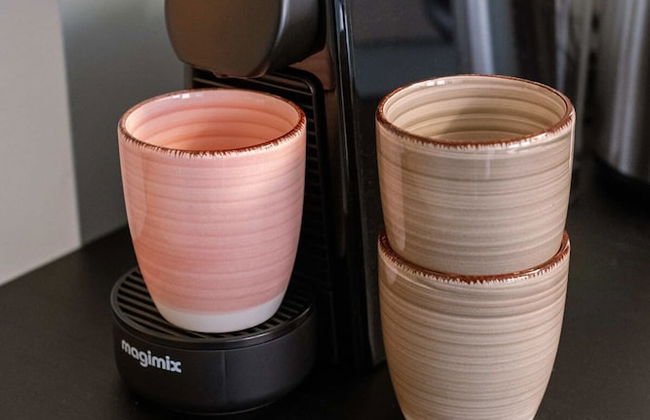 Comfy 1-bedroom Apartment With Side Seaview - Foto 52