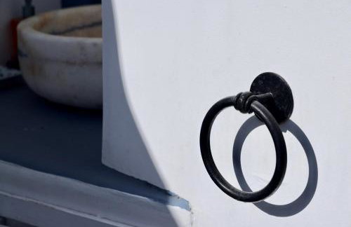 Villa Orpheus Santorini - Foto 55