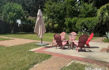 Traveler Home Charleston Mount Pleasant - Photo 4