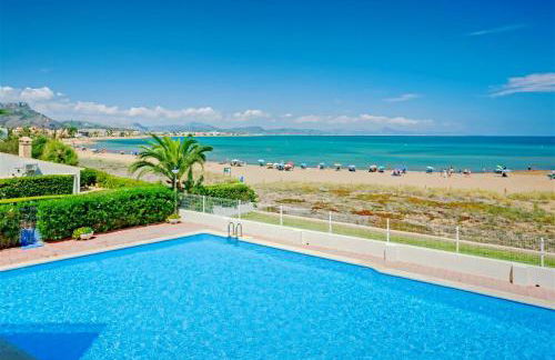 Apartamento frente al mar á Denia - Foto 39