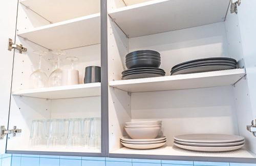 Cozy Spacious 1BR with Pool and Gym Pflugerville Austin - Foto 16