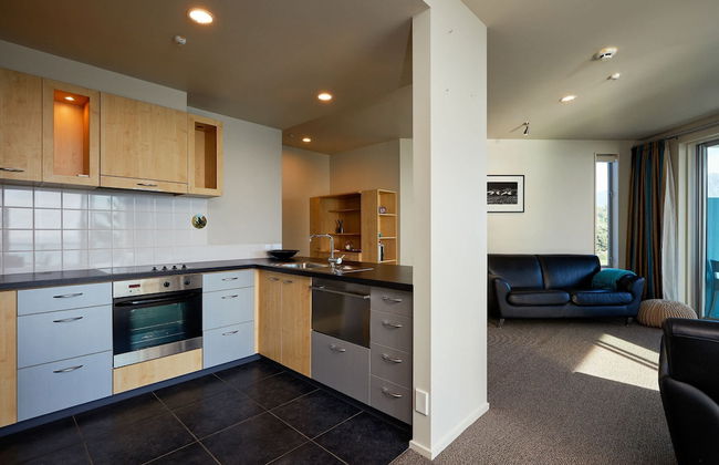 Kaikoura Luxury Apartments - Photo 40