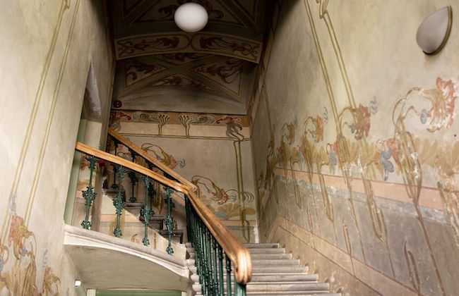 Old town Library Tartu Home Apartments - Foto 29