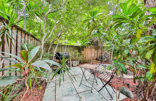 Garden botanical Villa with jacuzzi - Foto 8