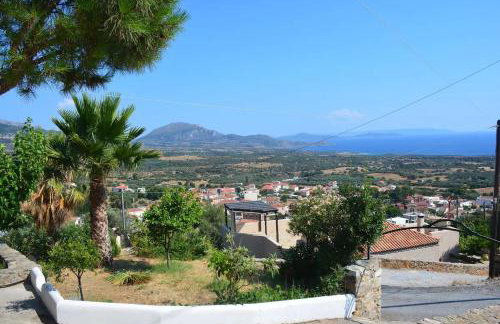 Soubassis House - Foto 13