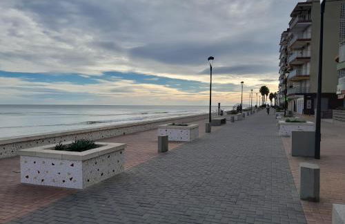 Relax Les Palmeres - Foto 53