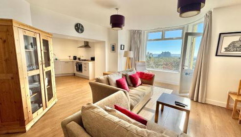 24 CLIFF APARTMENT-3 BED-GROUND FLOOR-SEA VIEWS - Foto 5