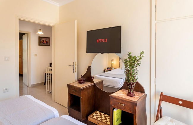 Entheos City Center Kefalonia - Foto 22