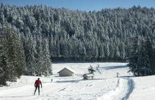Chalet d'exception avec sauna - proche station du retord - Foto 29
