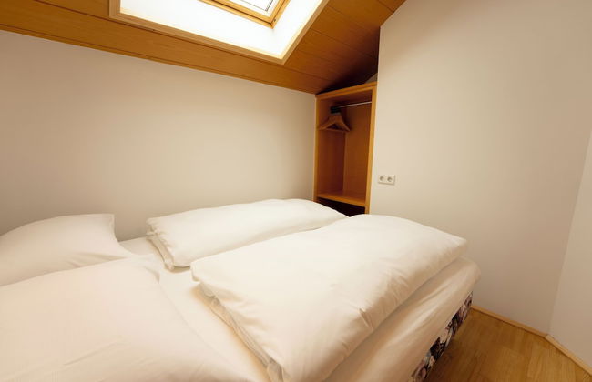 Holiday Apartments by Das Grüne Hotel zur Post - Foto 34