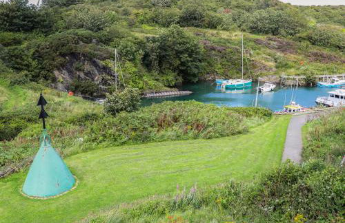 Hazel Bank Cottage - Photo 31