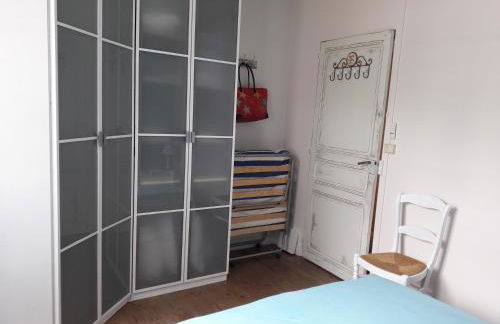 Maison de vacances St Brévin les pins - Foto 17