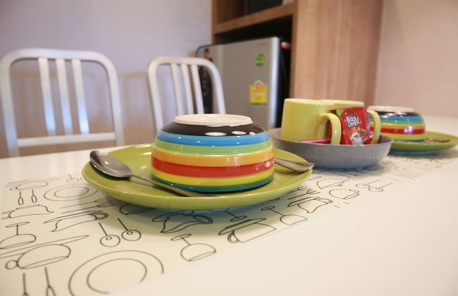 Pintree Service Apartment Pattaya - Foto 13