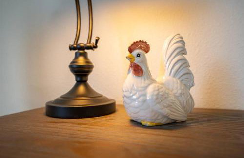 Lilly's Guesthouse-Farmstay with Valley Views! - Foto 31