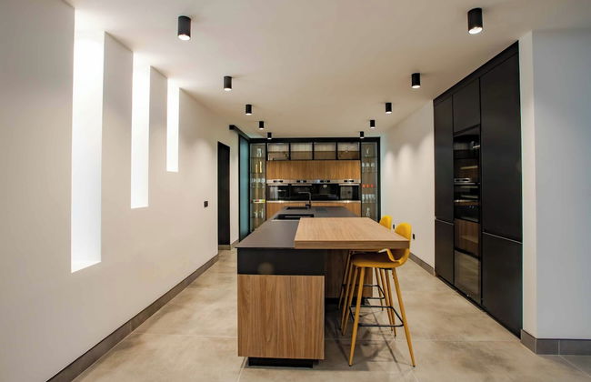 Villa Infinity - Foto 67