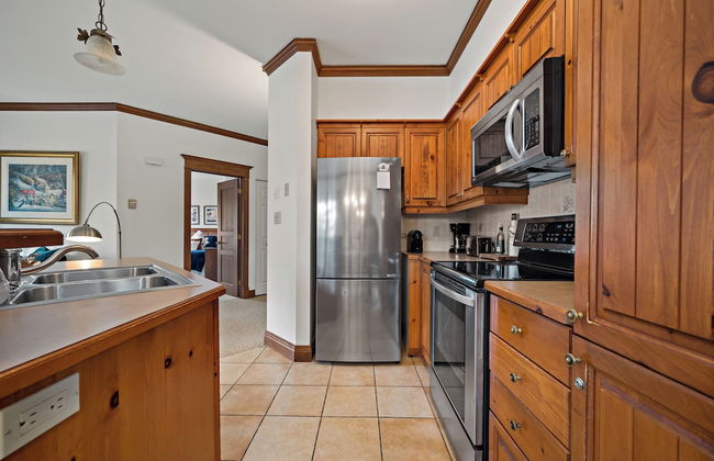 Le Plateau - RVMT - Foto 35