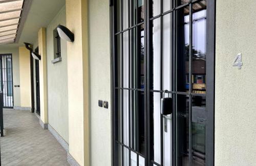 Serravalle Outlet Prime Apartments - Foto 14